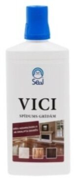 Spīdums grīdām VICI, 500ml